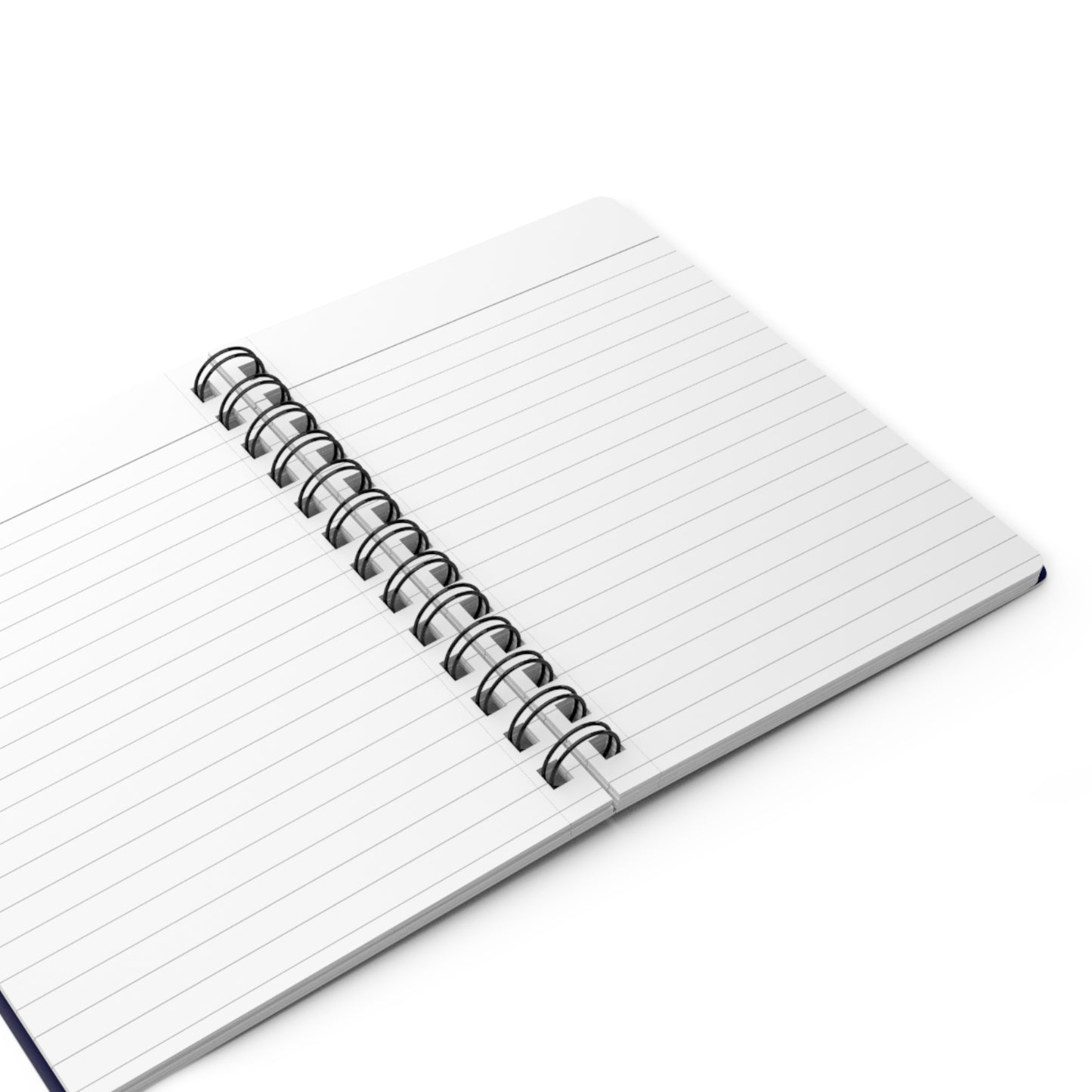The Frame Notebook
