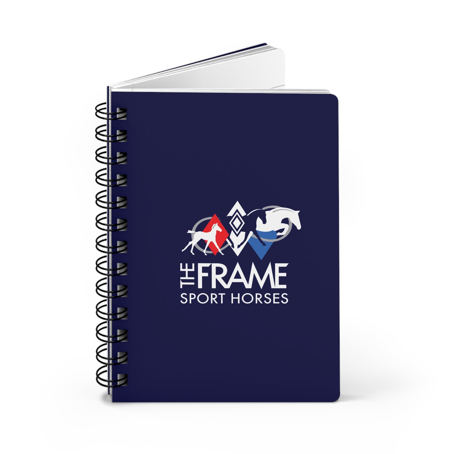 The Frame Notebook
