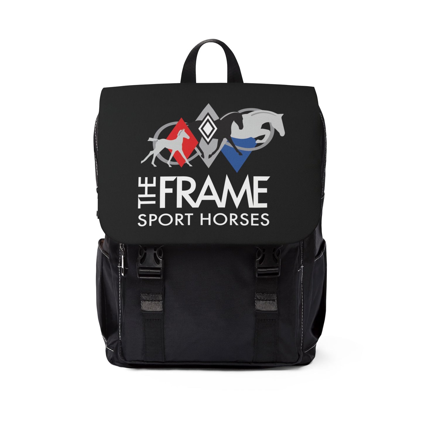 The Frame Backpack
