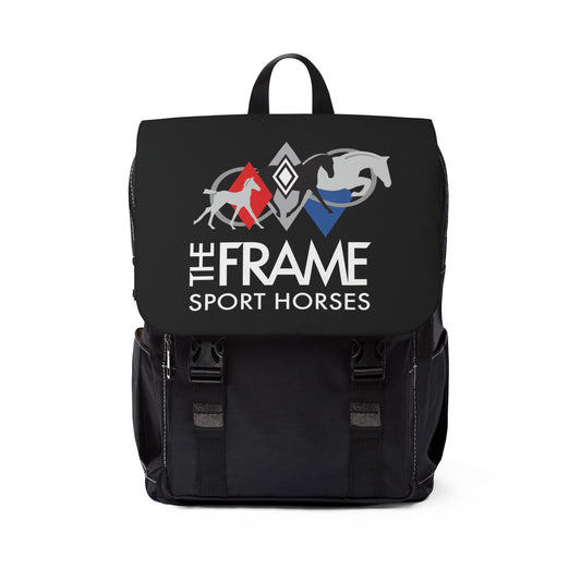 The Frame Backpack
