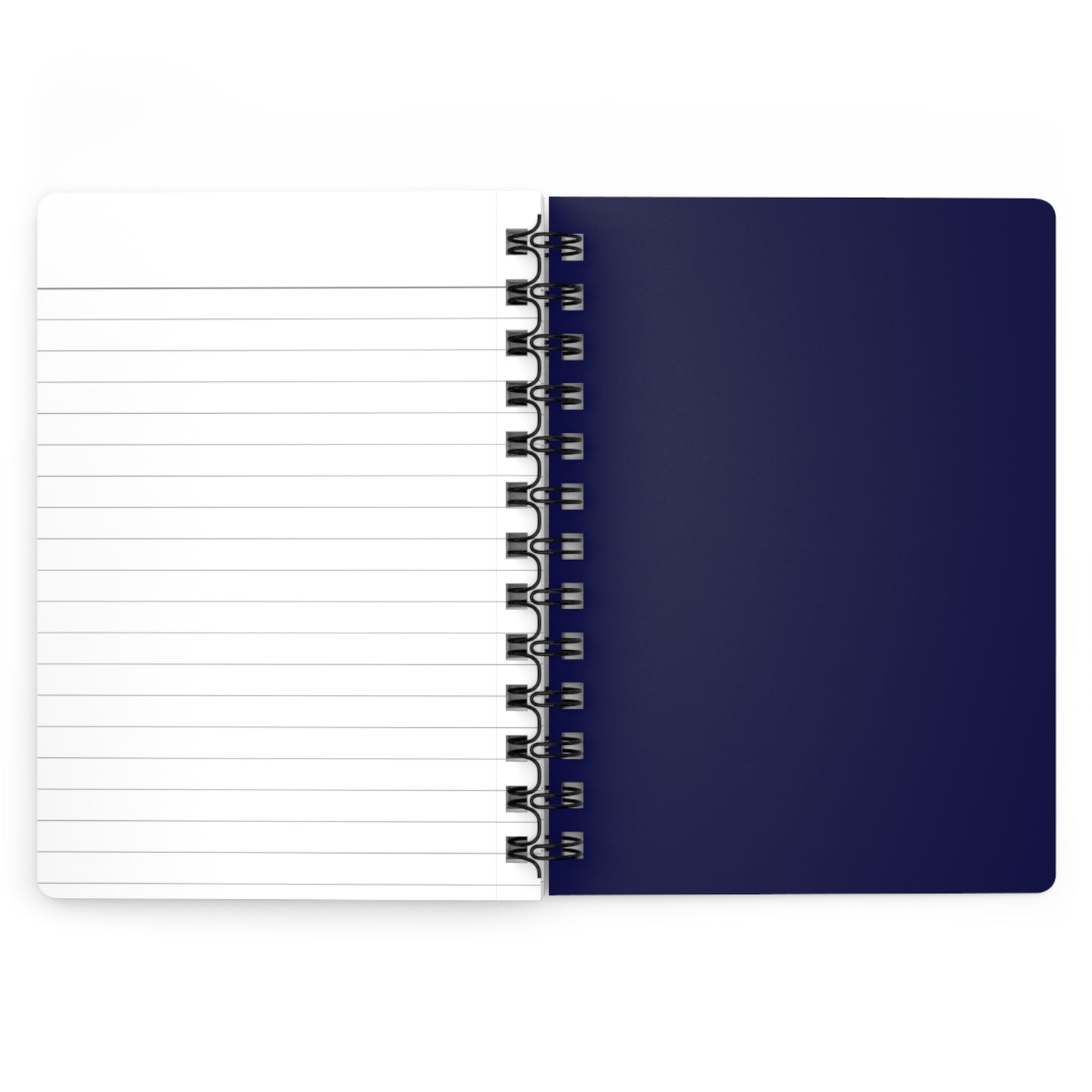 The Frame Notebook
