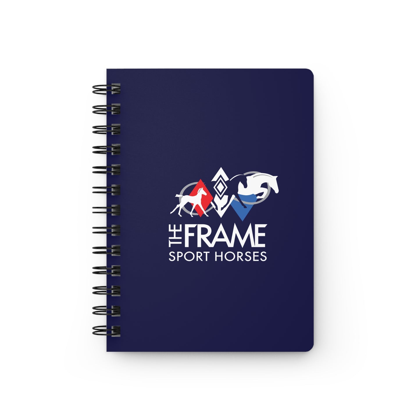 The Frame Notebook