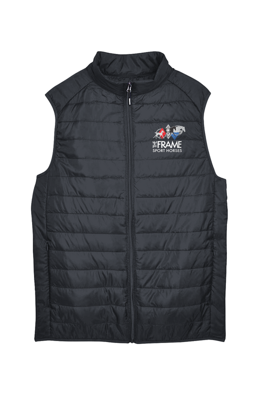 Prevail Packable Puffer Vest